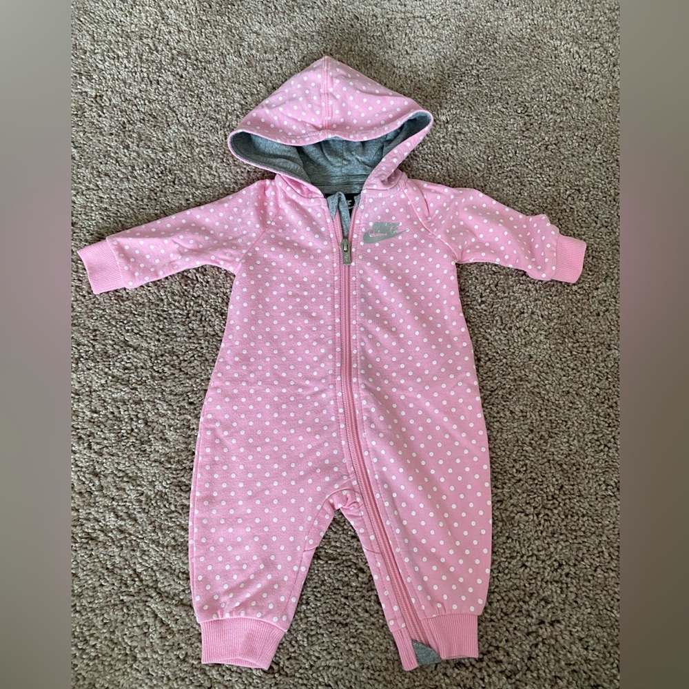 Nike outfit